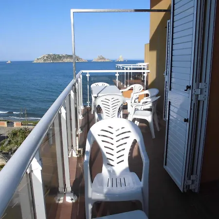 Artit Atic U Inmoestartit Apartment L'Estartit
