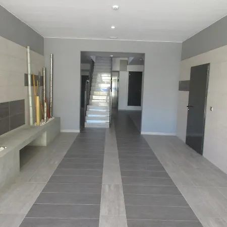 Artit Atic U Inmoestartit Apartment L'Estartit