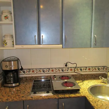 Apartment Artit Atic U Inmoestartit