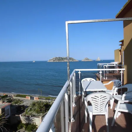 Artit Atic U Inmoestartit Apartment L'Estartit