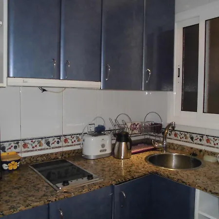 Artit Atic U Inmoestartit Apartamento *