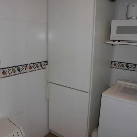Artit Atic U Inmoestartit Apartamento